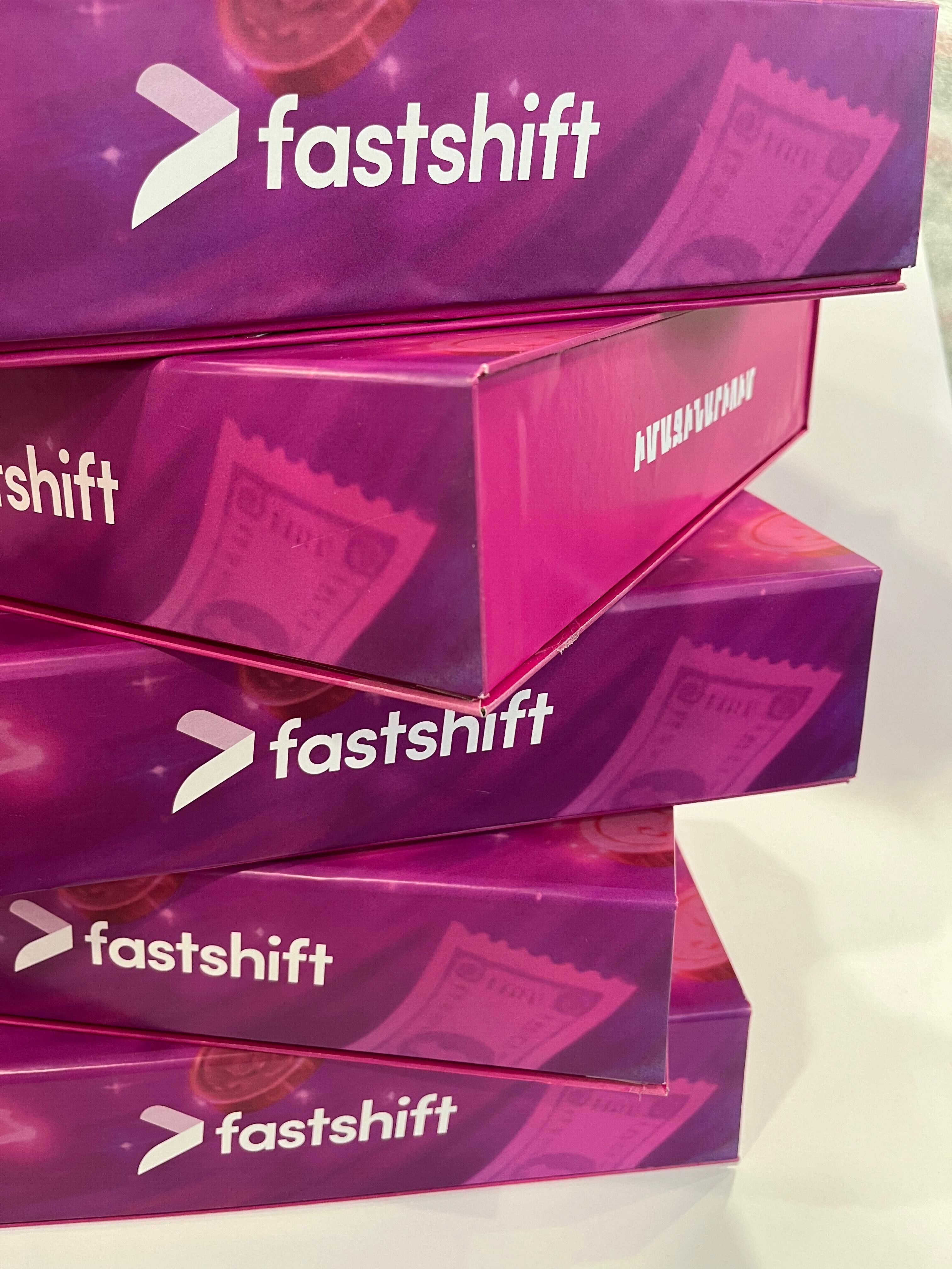 Fastshift